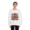 Chicken Frenzy Bucket Feast Crewneck Sweatshirt